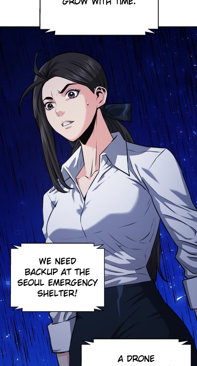 Seoul Station Druid - Chapter 185 Page 13