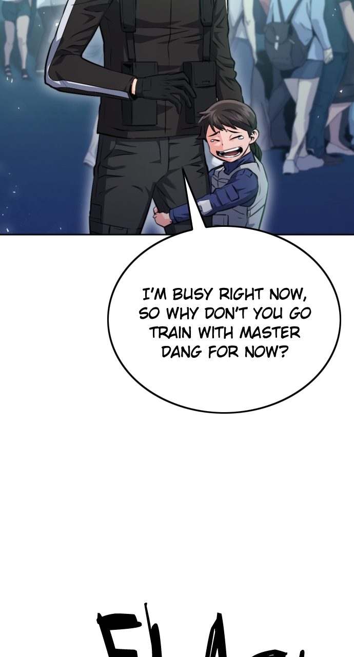 Seoul Station Druid - Chapter 185 Page 18