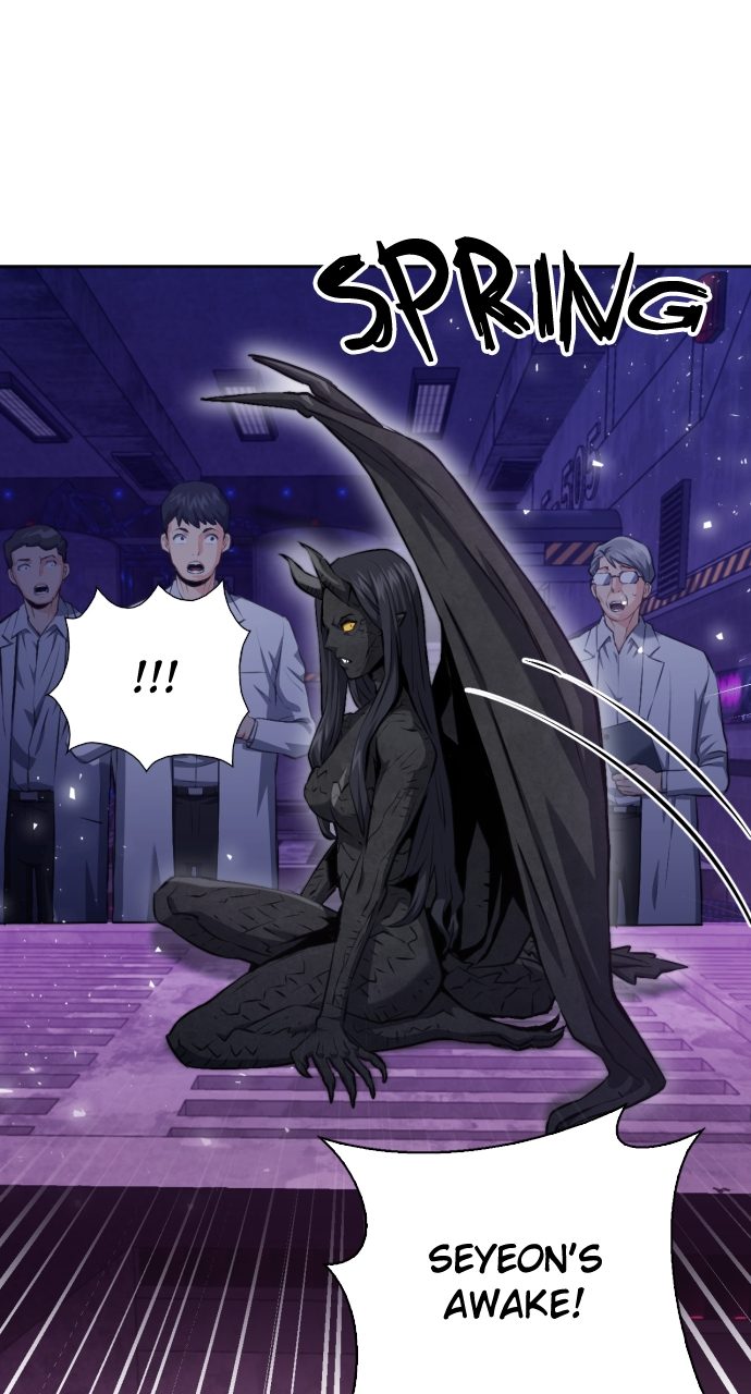 Seoul Station Druid - Chapter 185 Page 2