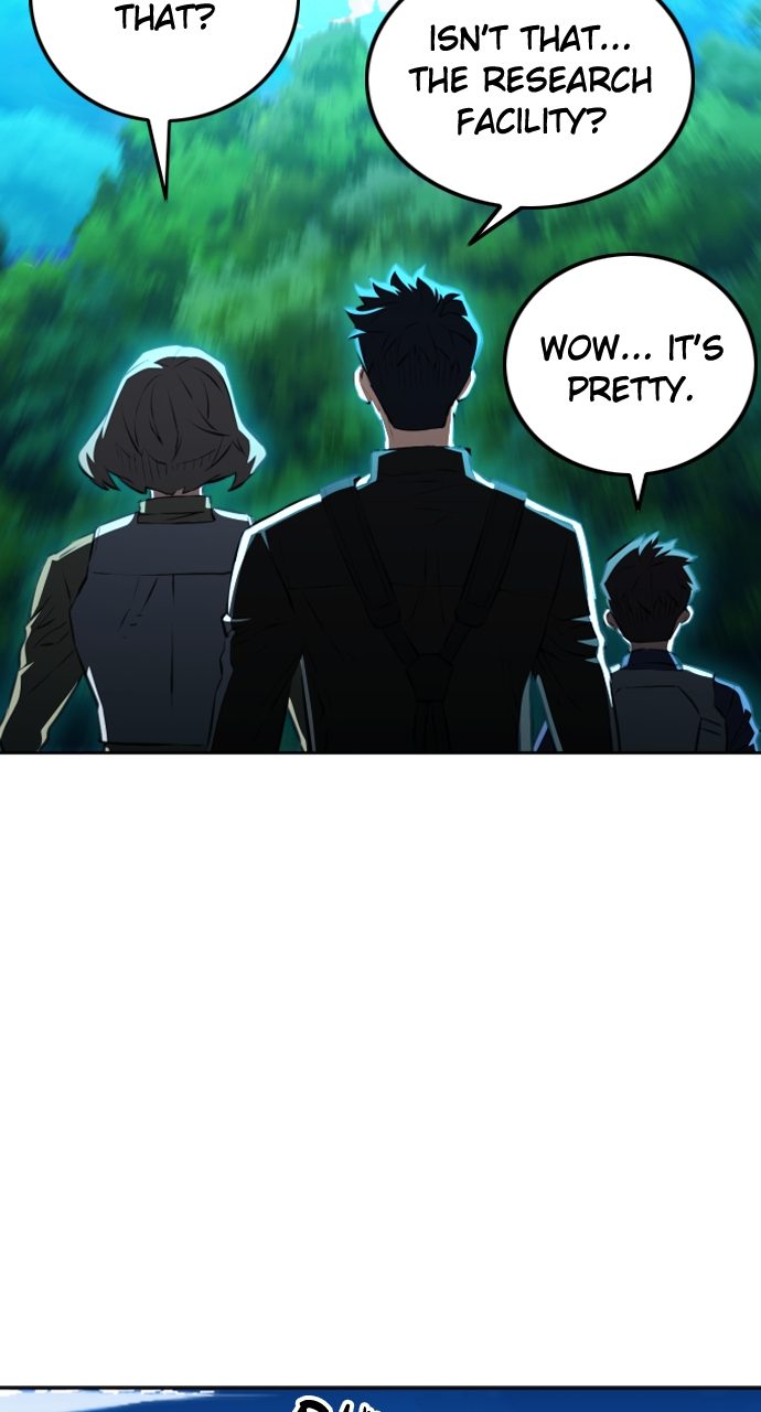 Seoul Station Druid - Chapter 185 Page 21