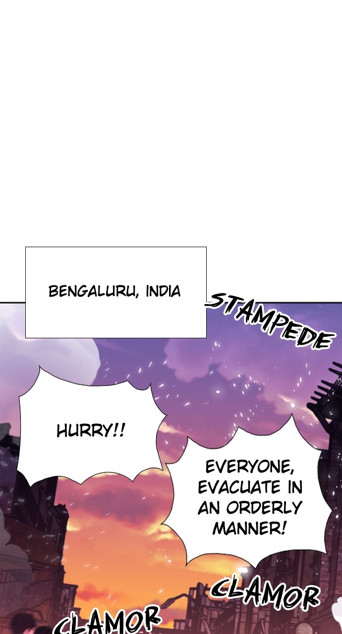 Seoul Station Druid - Chapter 185 Page 28