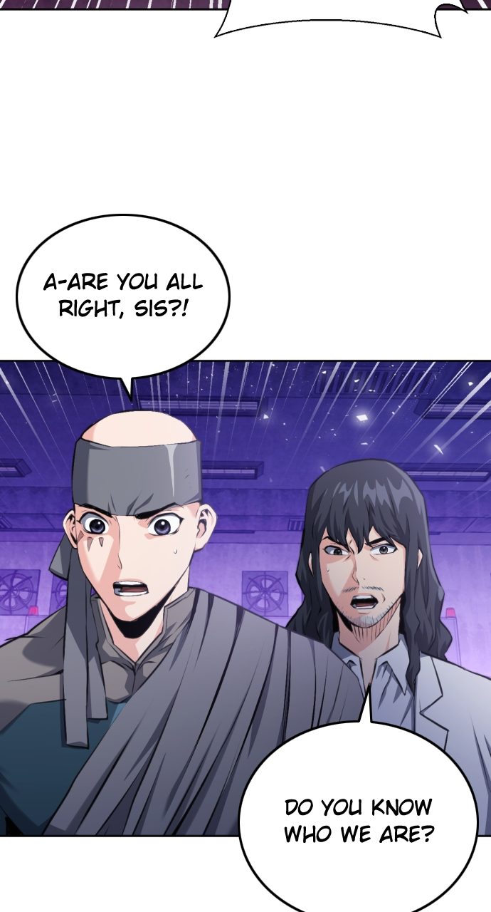 Seoul Station Druid - Chapter 185 Page 3