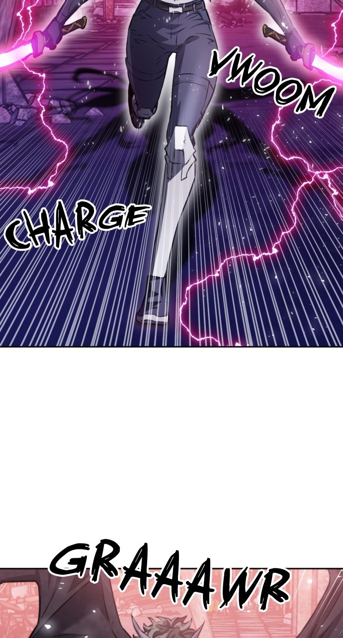 Seoul Station Druid - Chapter 185 Page 32