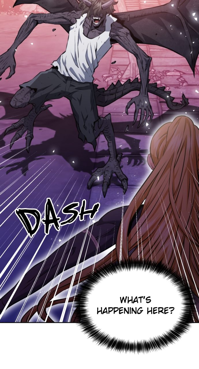 Seoul Station Druid - Chapter 185 Page 33