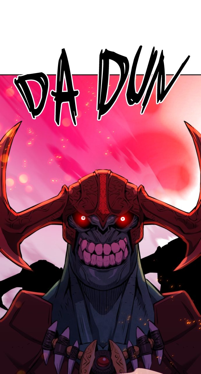 Seoul Station Druid - Chapter 185 Page 43