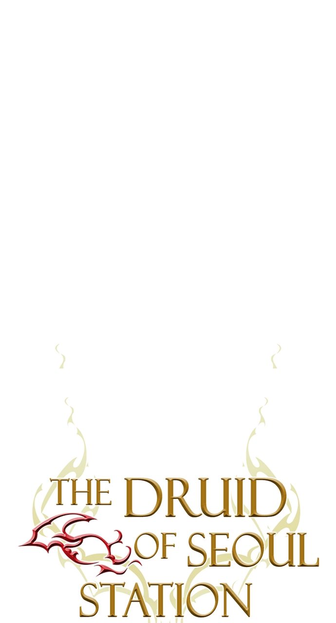 Seoul Station Druid - Chapter 185 Page 45