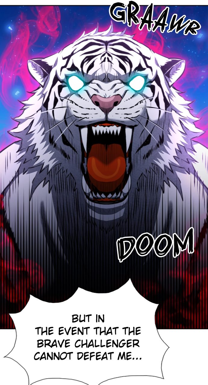 Seoul Station Druid - Chapter 185 Page 50