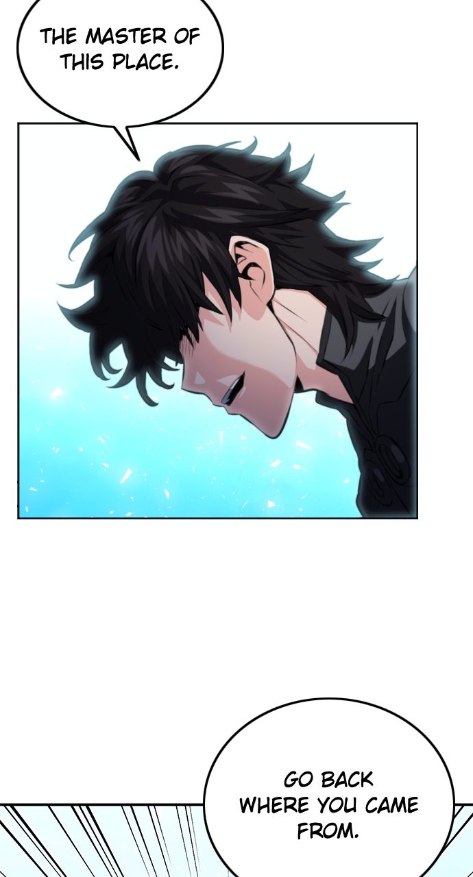 Seoul Station Druid - Chapter 185 Page 55