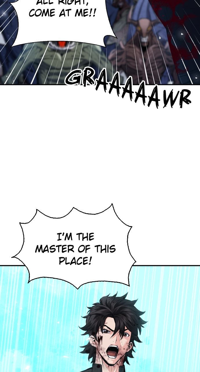 Seoul Station Druid - Chapter 185 Page 59