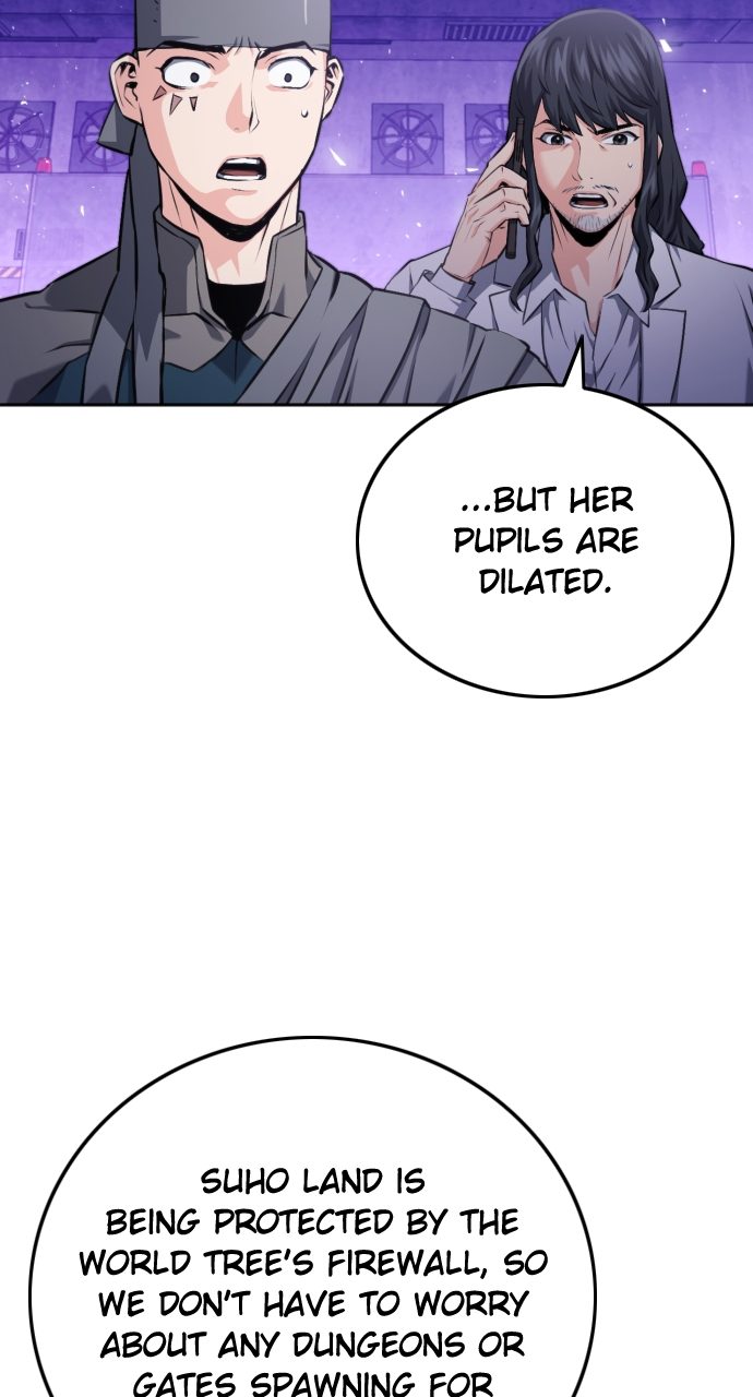 Seoul Station Druid - Chapter 185 Page 6