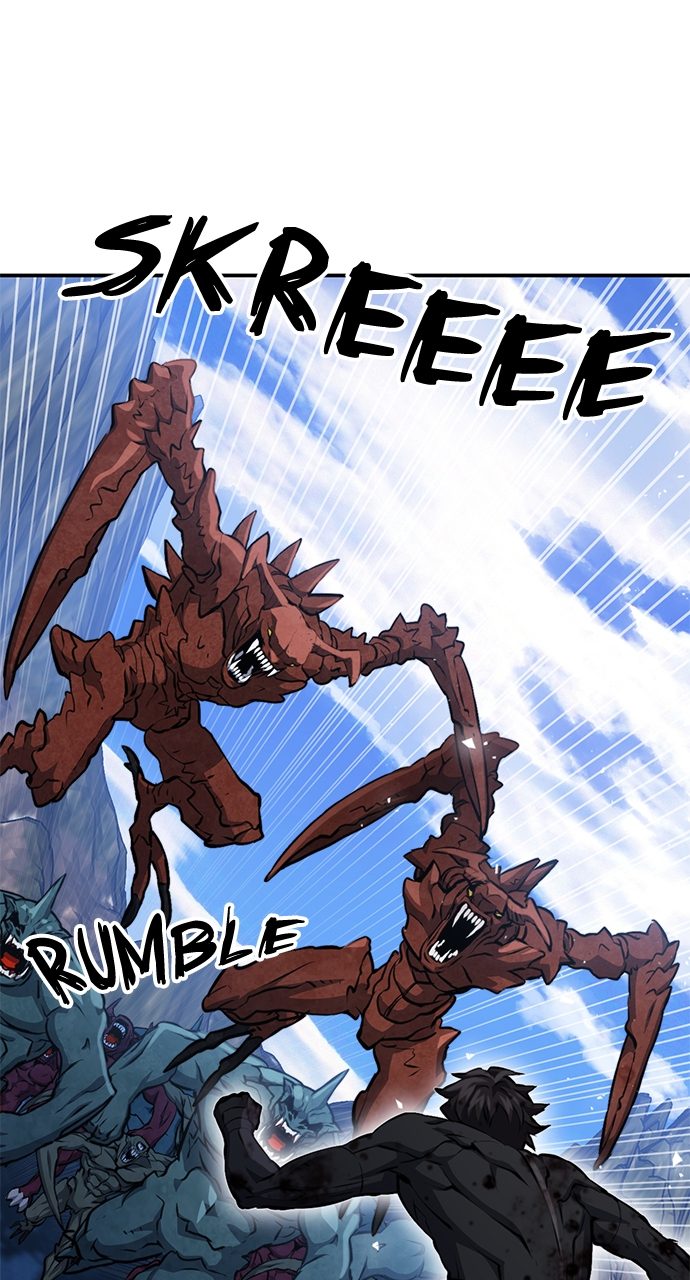 Seoul Station Druid - Chapter 185 Page 61