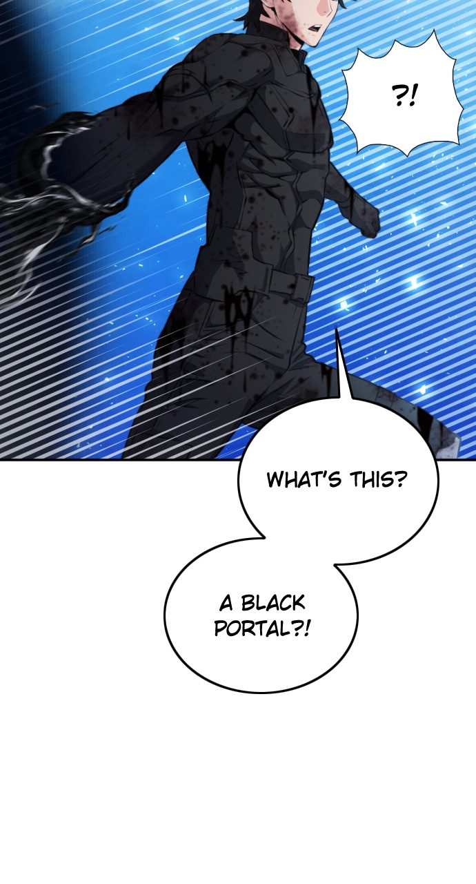 Seoul Station Druid - Chapter 185 Page 63