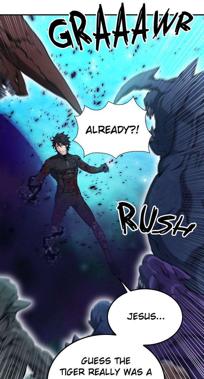 Seoul Station Druid - Chapter 185 Page 64