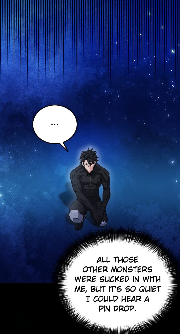 Seoul Station Druid - Chapter 185 Page 70