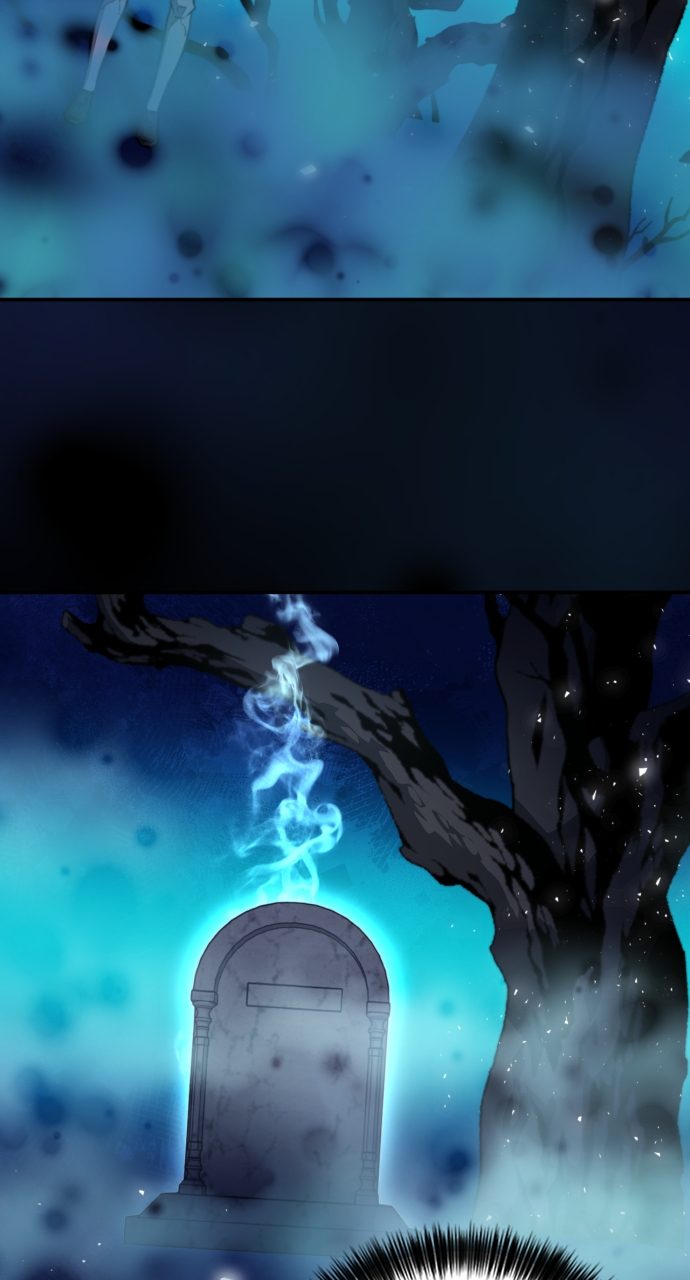 Seoul Station Druid - Chapter 185 Page 76