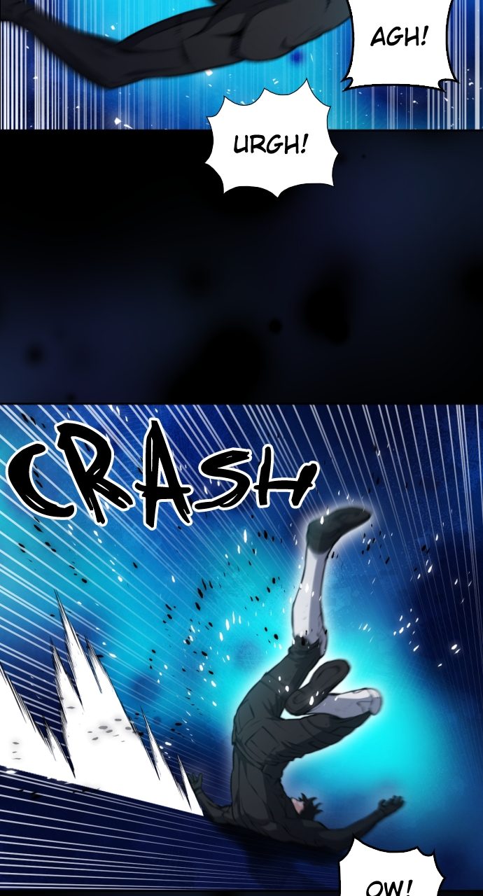 Seoul Station Druid - Chapter 185 Page 86