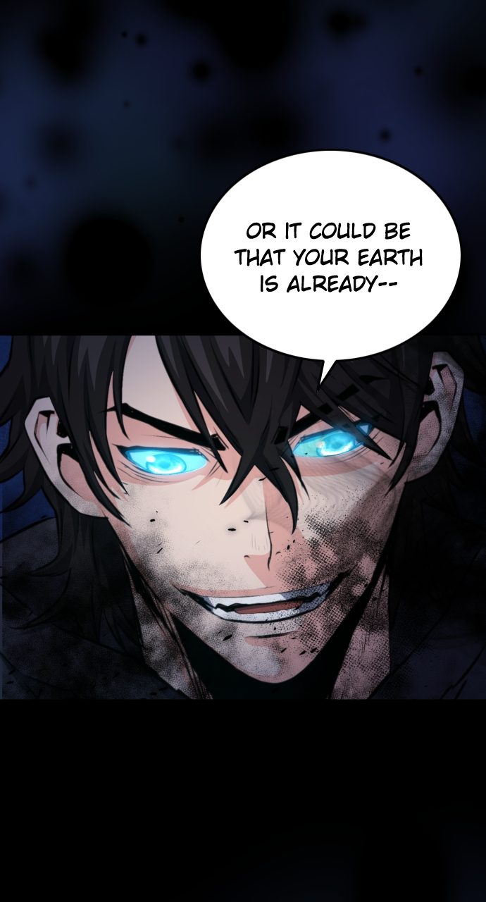 Seoul Station Druid - Chapter 185 Page 88