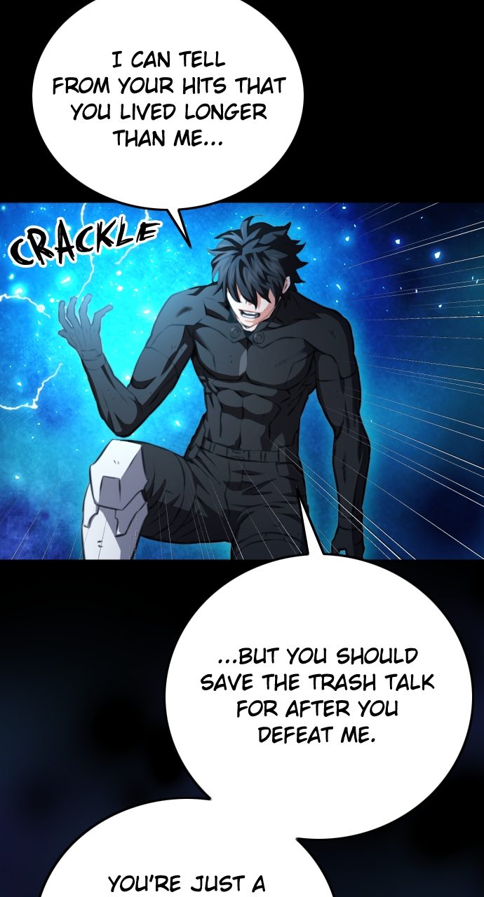 Seoul Station Druid - Chapter 185 Page 91