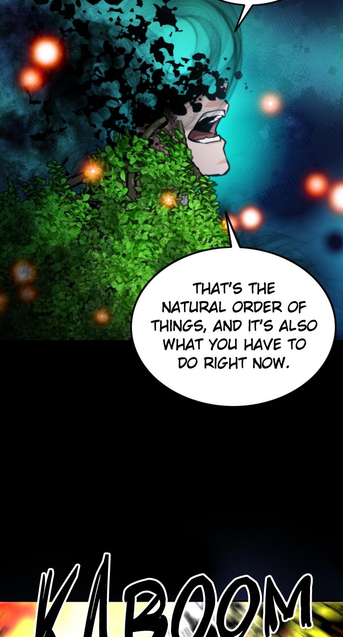 Seoul Station Druid - Chapter 185 Page 99