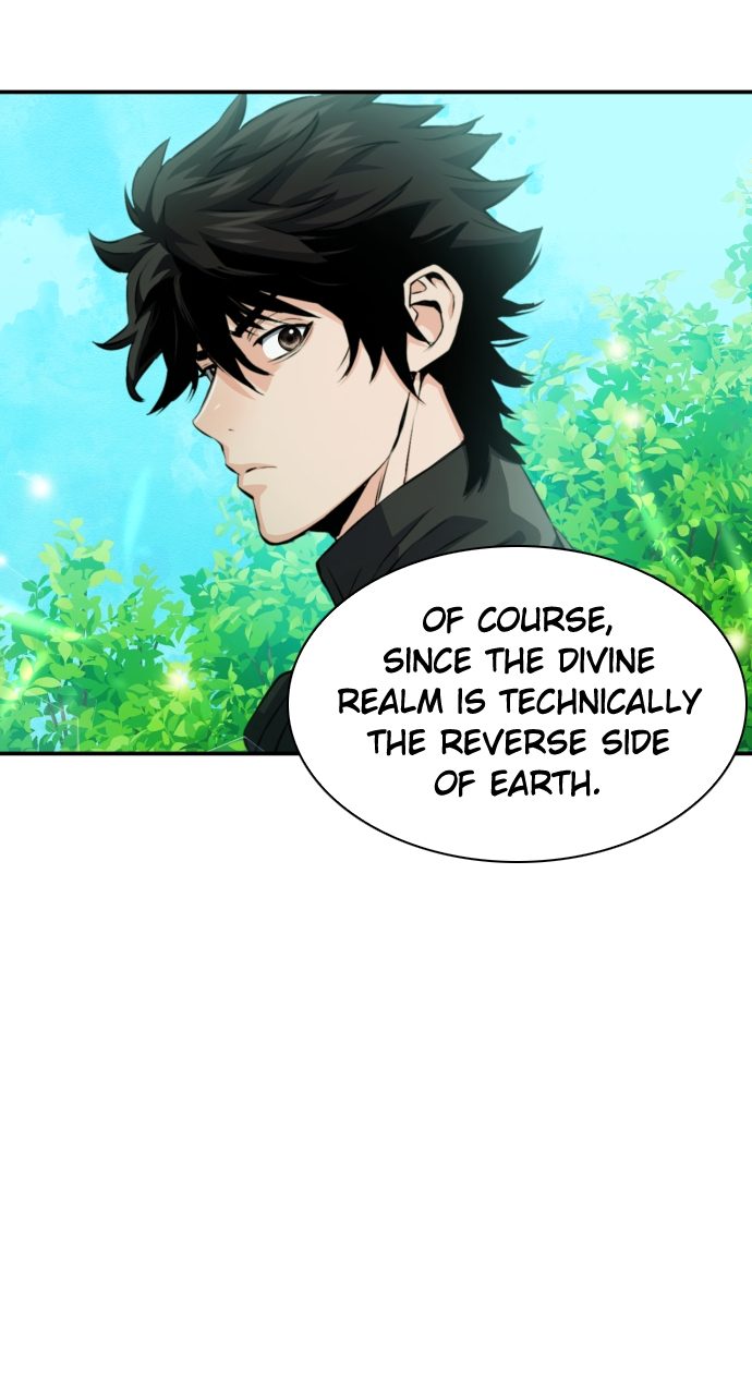 Seoul Station Druid - Chapter 186 Page 100