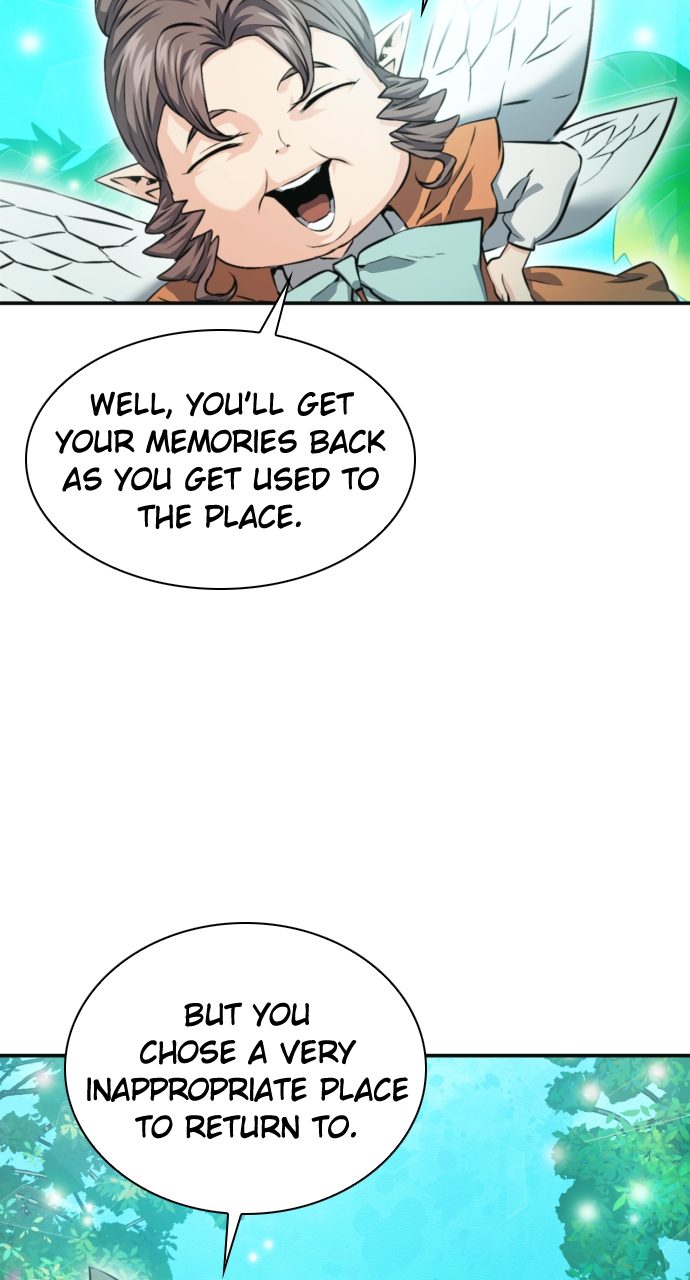 Seoul Station Druid - Chapter 186 Page 107