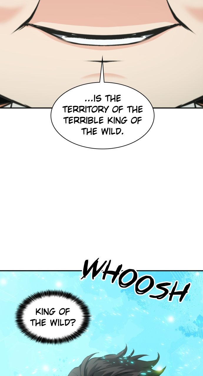 Seoul Station Druid - Chapter 186 Page 109