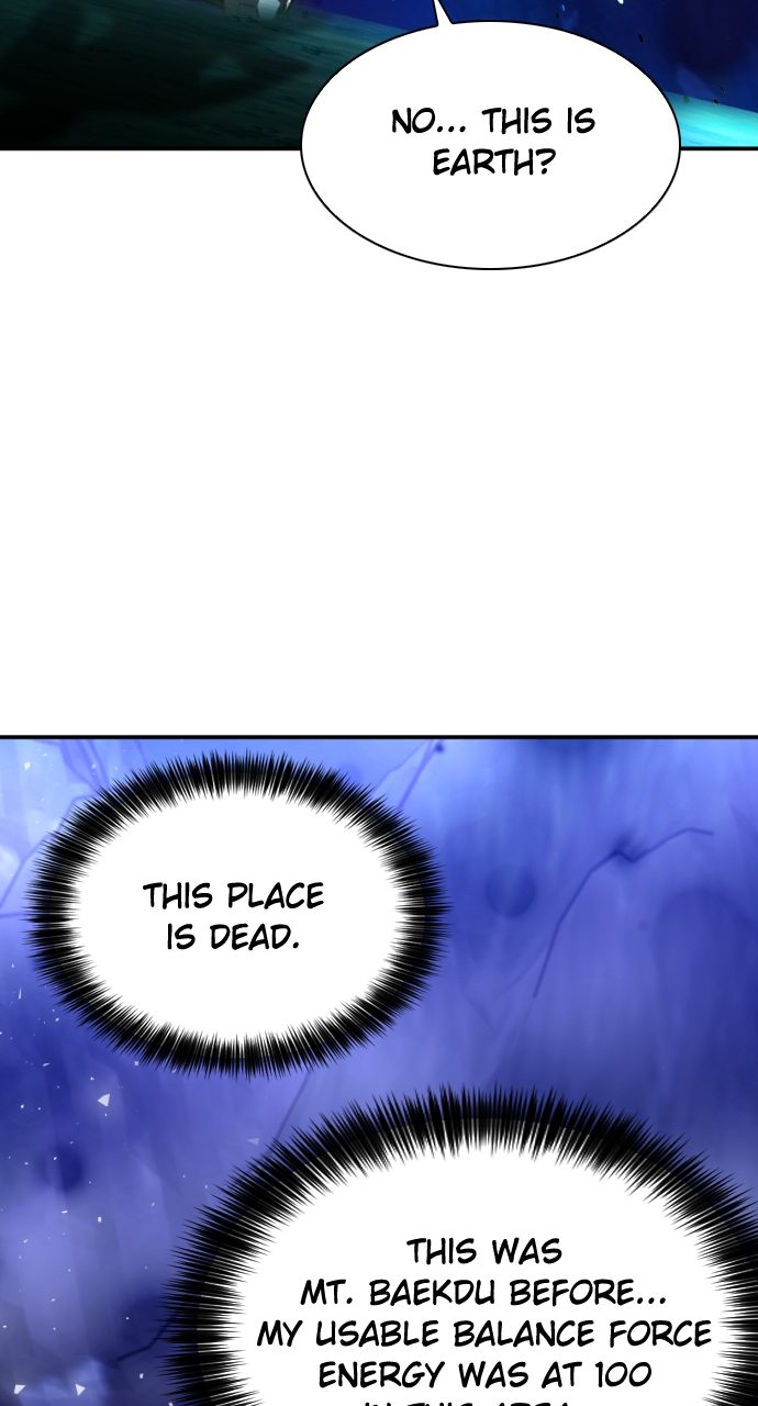 Seoul Station Druid - Chapter 186 Page 16