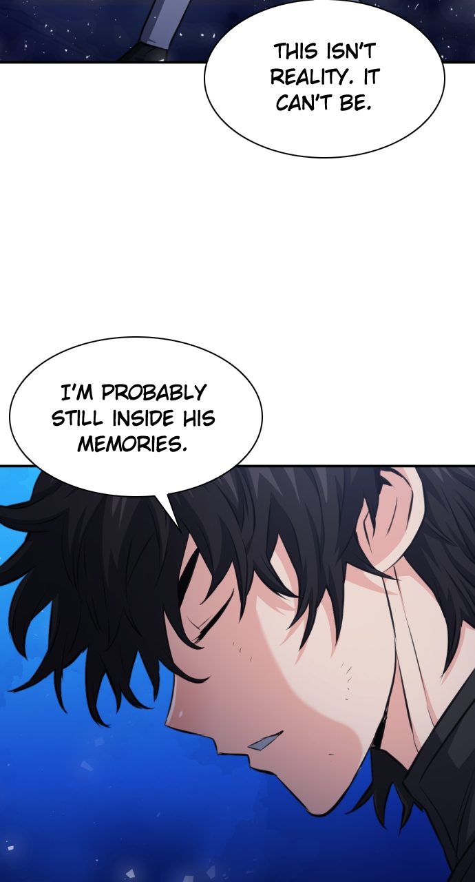 Seoul Station Druid - Chapter 186 Page 19