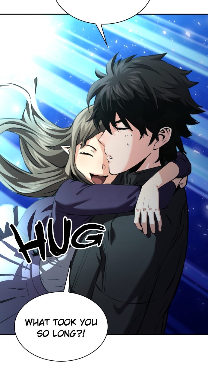 Seoul Station Druid - Chapter 186 Page 23