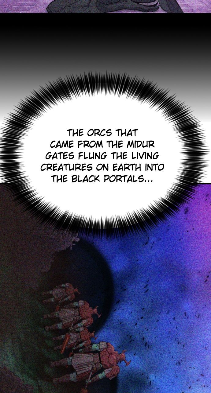 Seoul Station Druid - Chapter 186 Page 26