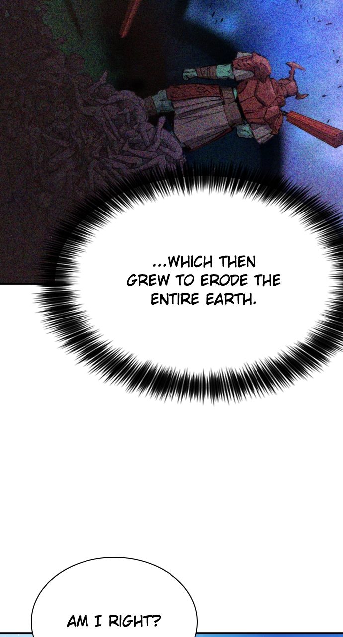 Seoul Station Druid - Chapter 186 Page 27