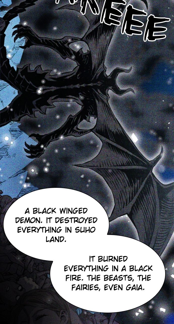 Seoul Station Druid - Chapter 186 Page 30