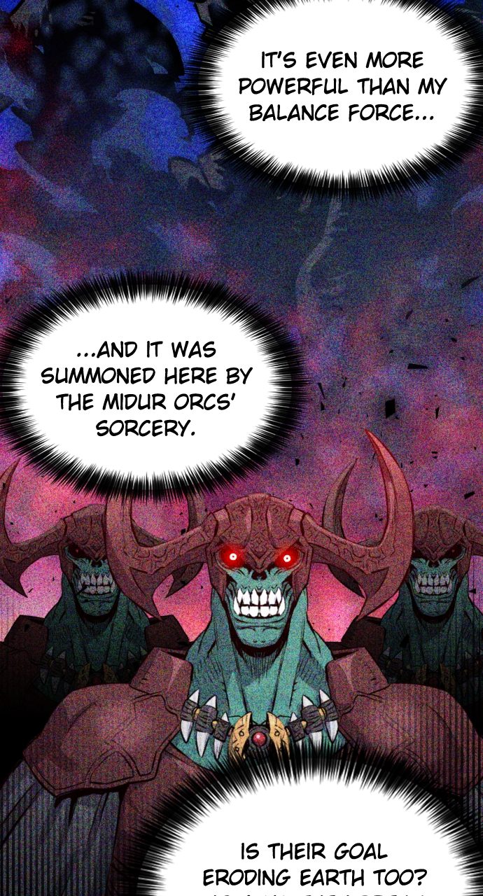 Seoul Station Druid - Chapter 186 Page 34