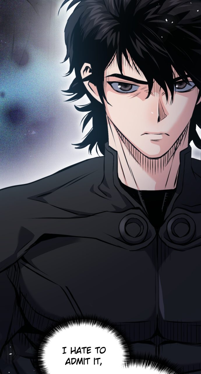 Seoul Station Druid - Chapter 186 Page 40