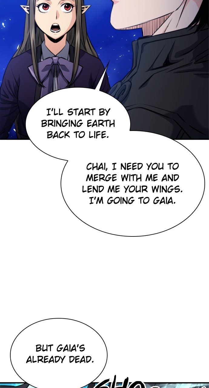 Seoul Station Druid - Chapter 186 Page 42