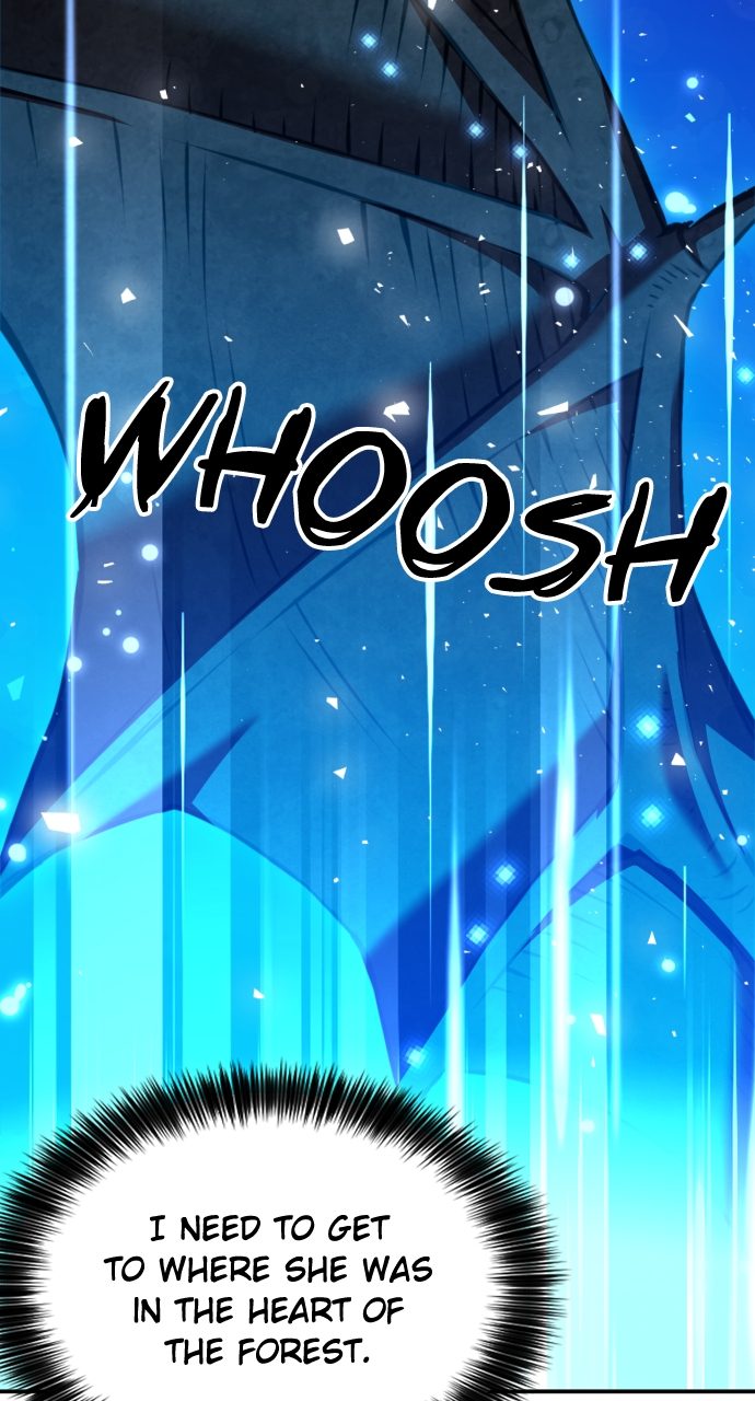 Seoul Station Druid - Chapter 186 Page 45