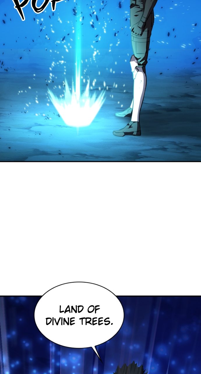 Seoul Station Druid - Chapter 186 Page 51