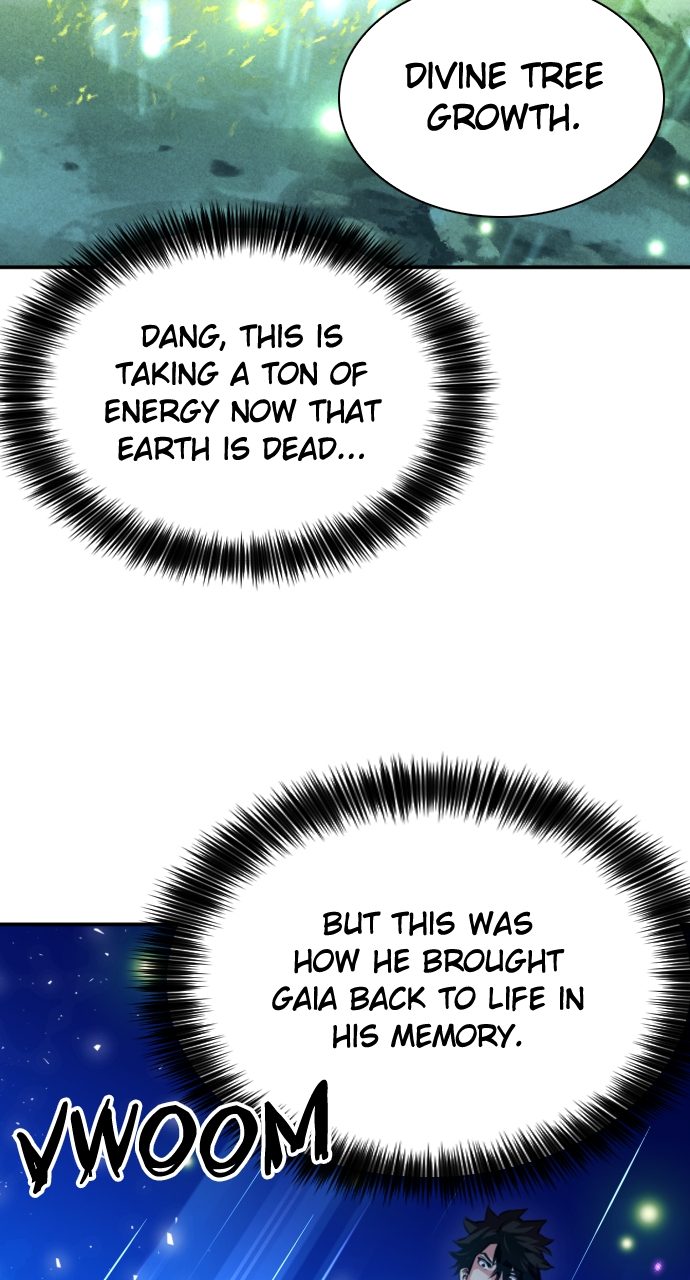 Seoul Station Druid - Chapter 186 Page 53