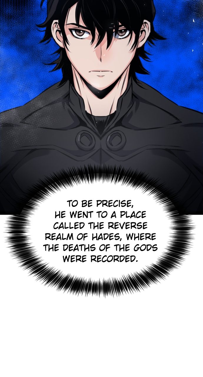 Seoul Station Druid - Chapter 186 Page 66