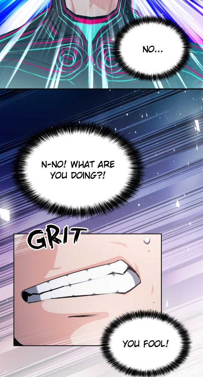 Seoul Station Druid - Chapter 186 Page 7