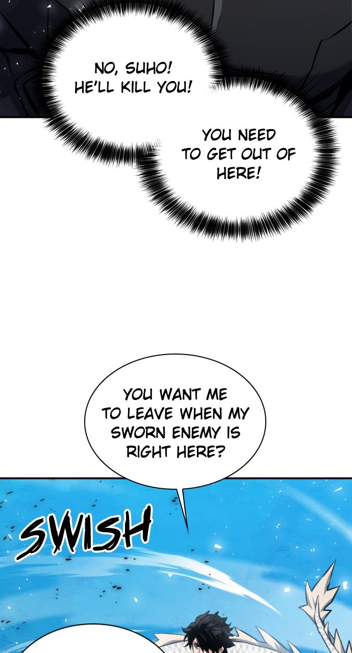 Seoul Station Druid - Chapter 186 Page 80