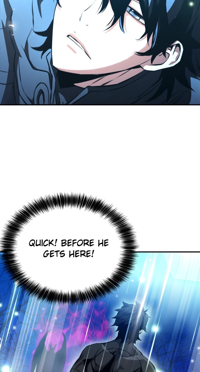 Seoul Station Druid - Chapter 186 Page 91