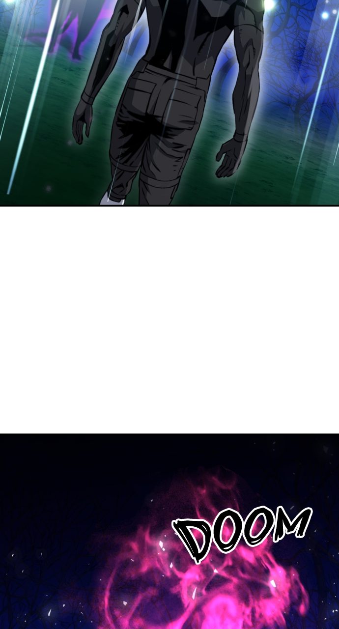 Seoul Station Druid - Chapter 186 Page 92