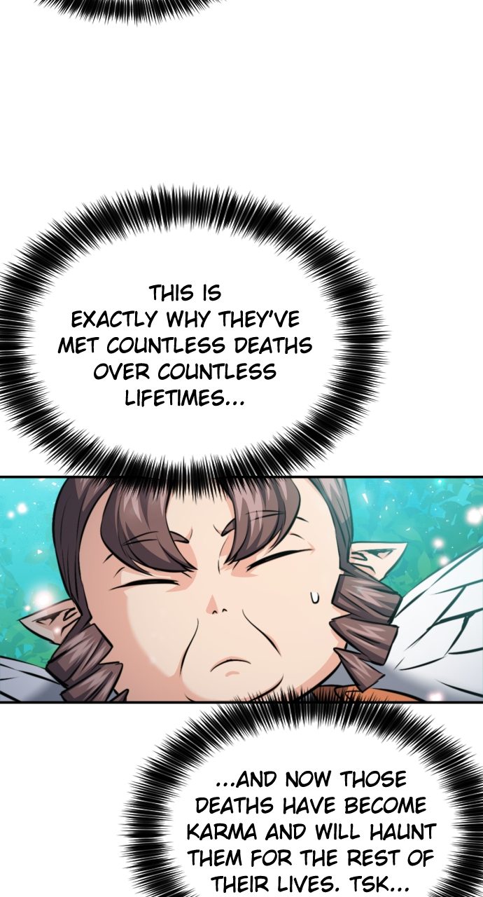 Seoul Station Druid - Chapter 187 Page 11