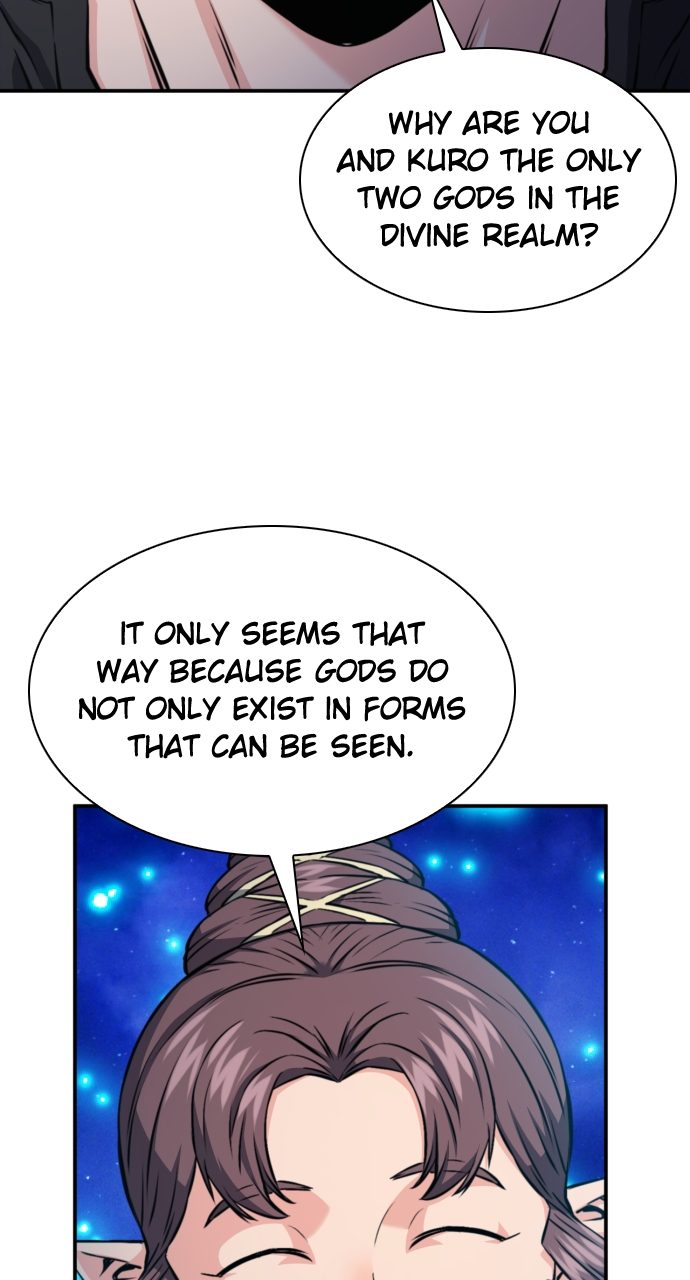 Seoul Station Druid - Chapter 187 Page 114