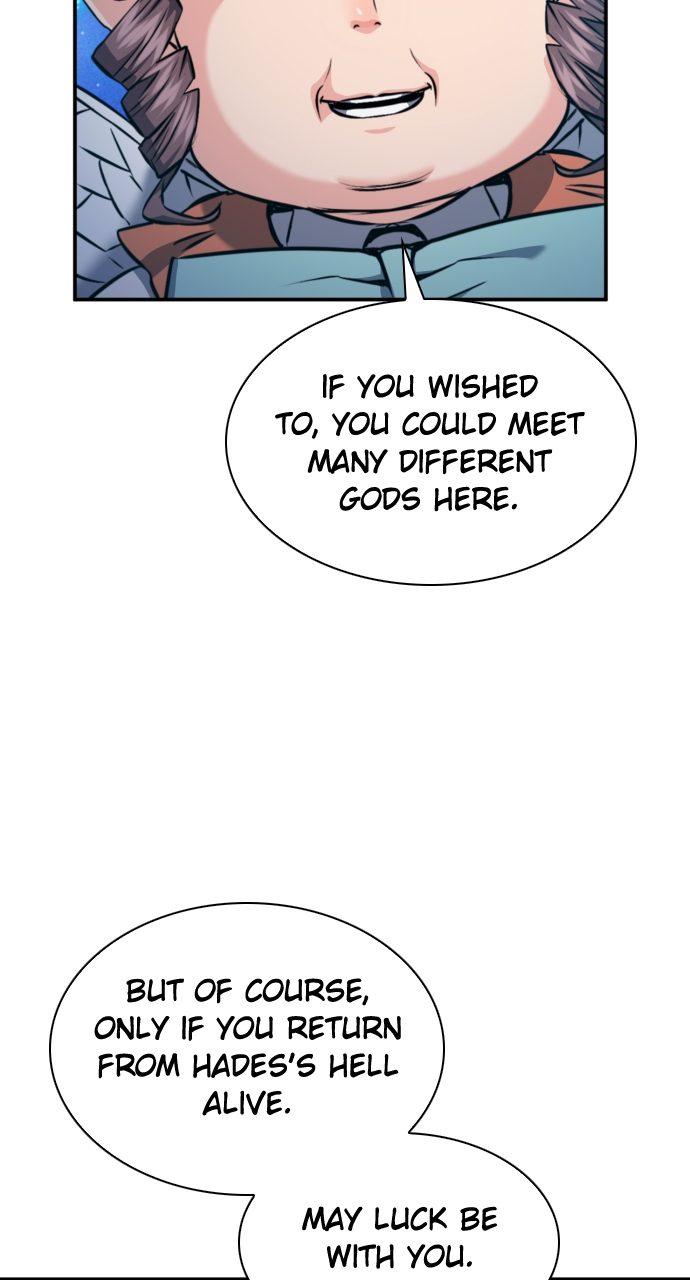 Seoul Station Druid - Chapter 187 Page 115