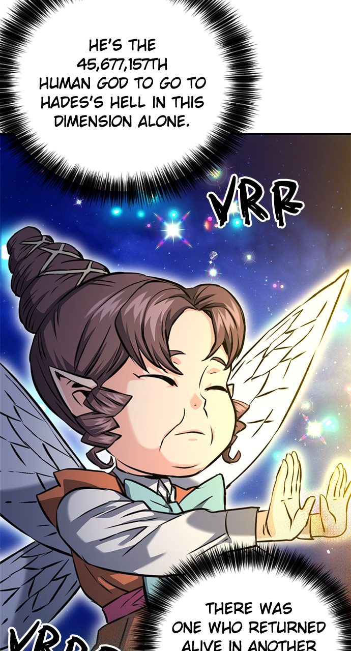 Seoul Station Druid - Chapter 187 Page 117