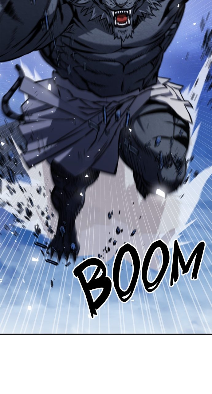 Seoul Station Druid - Chapter 187 Page 121