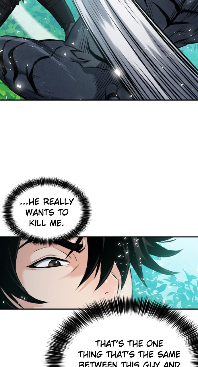 Seoul Station Druid - Chapter 187 Page 13