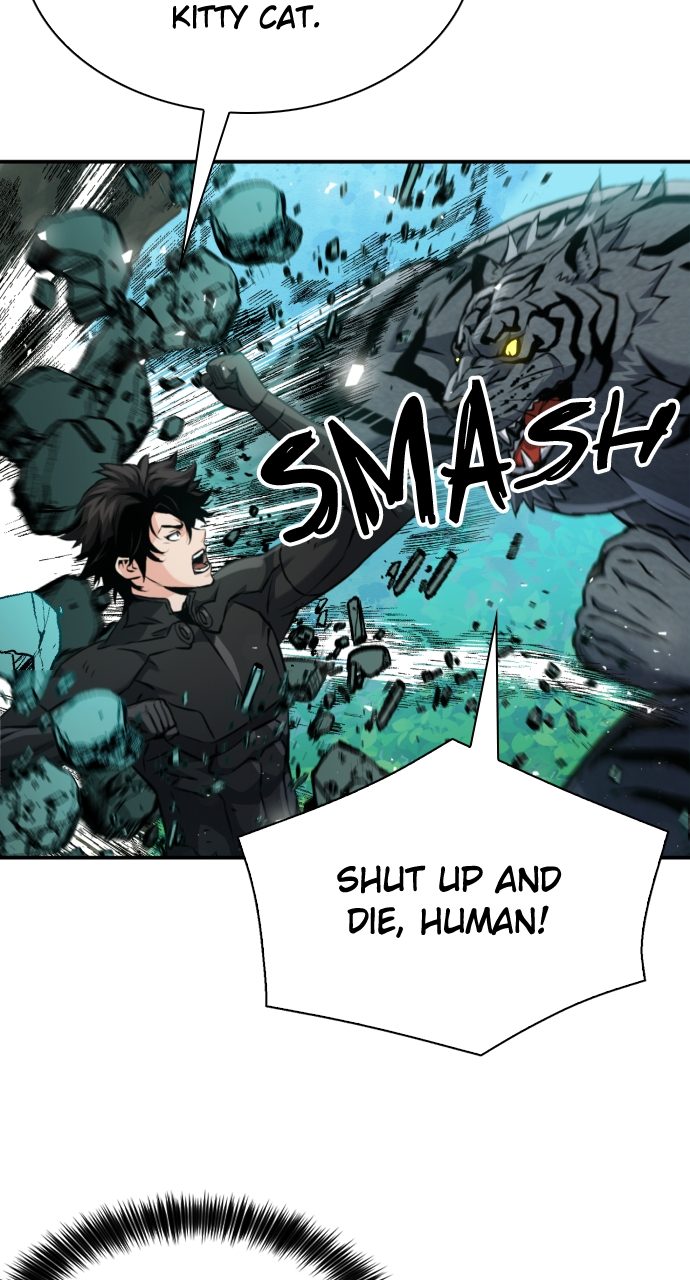 Seoul Station Druid - Chapter 187 Page 19